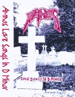 Love Songs in D Minor